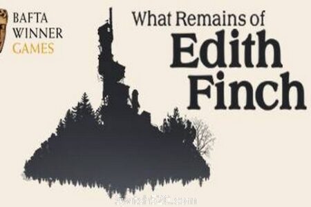 What Remains of Edith Finch艾迪芬奇的记忆免费下载