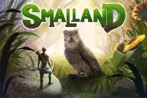 Smalland: Survive the Wilds小小世界v0.2.4免费下载