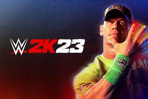 WWE 2K23官方中文版v1.03全DLC下载