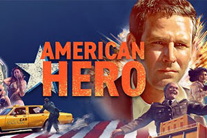 American Hero美国英雄v1.0.32未分级版下载