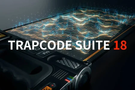 红巨星粒子特效套装AE插件Trapcode Suite V18.1.0汉化版