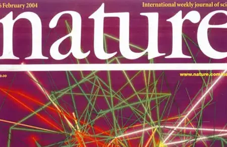 Nature自然杂志2015年合集免费下载