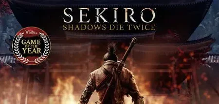 Sekiro只狼影逝二度v1.06年度版免费下载