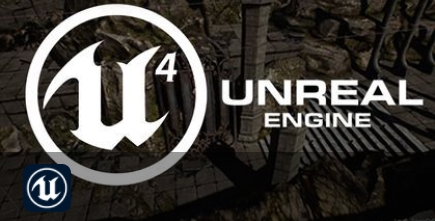 UE4虚幻引擎独立游戏制作编程教学教程 百度云盘下载