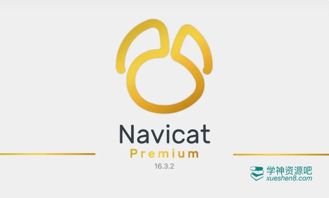 Navicat 16.3.2 激活版 Win版 可安装最新版本覆盖依旧保留激活
