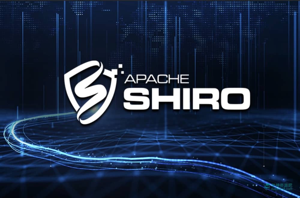 小滴 互联网架构之权限认证ApacheShiro零基础到高级实战 视频课程